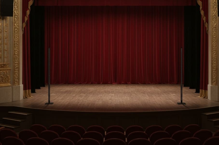 Performance Venue