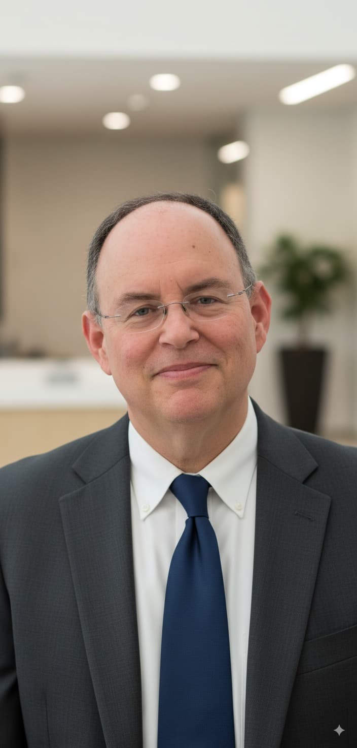 Sam Laufer