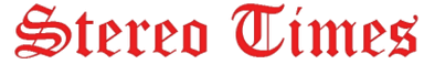 Stereo Times